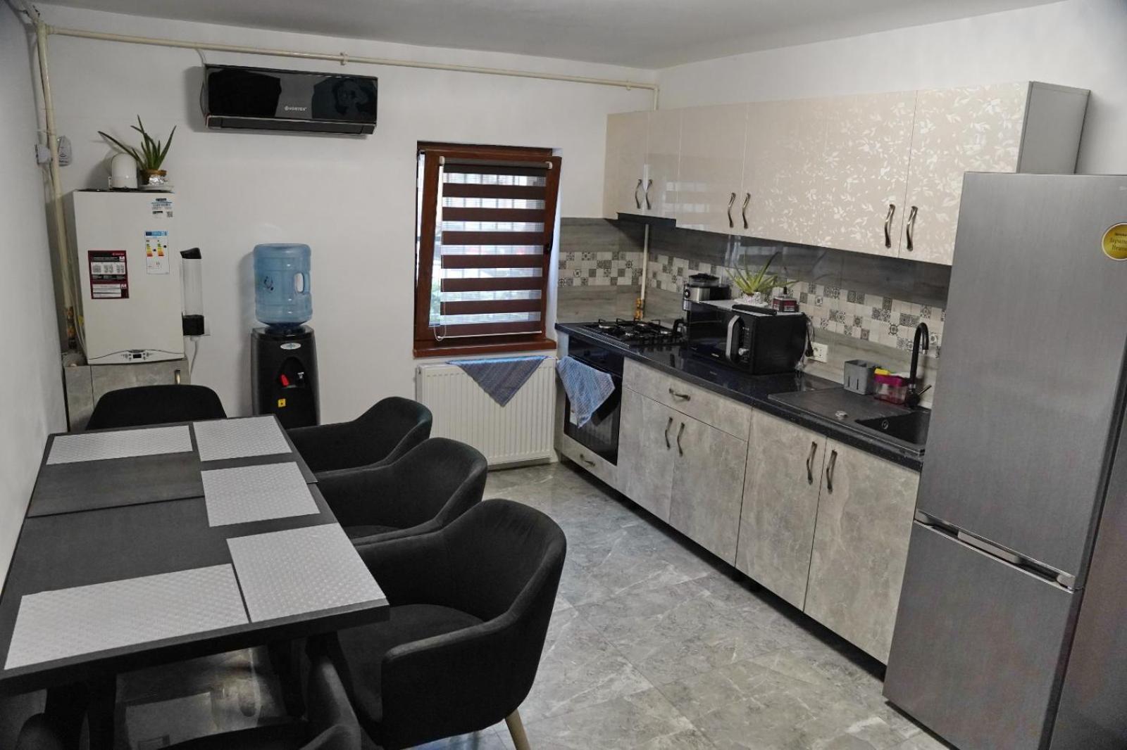 Anto1 Apartment Calarasi  Luaran gambar